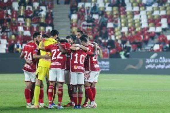 الاتفاق تم.. الاهلي يحصن موهبته بسبب عروض الاحتراف