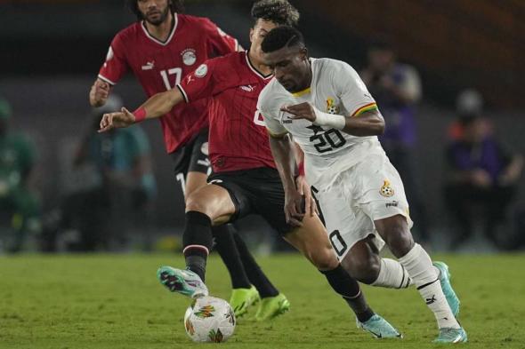 محمد قدوس: أشعر بخيبة أمل كبيرة.. ودعنا البطولة بسبب فقدان التركيز في الدقائق الأخيرة أمام مصر وموزمبيق