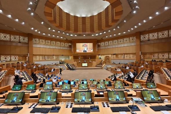 الامارات | ناقشها "الوطني" اليوم.. 12 توصية برلمانية لـ"حماية الأمن المائي في الدولة"