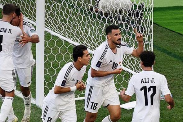 مشاهدة مباراة العراق وفيتنام بث مباشر في كأس آسيا 2023 يلا شوت اليوم