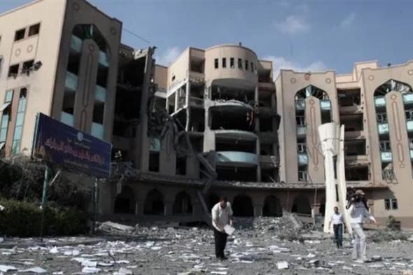 بيان أممي: 75% من المباني المدرسية بغزة تضررت بسبب الحرب