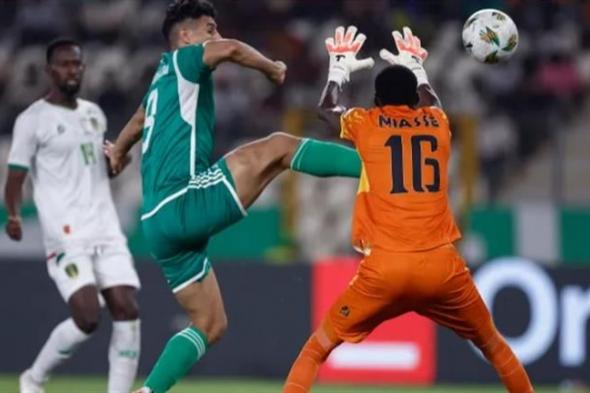 استقبل 162 هدفا ويلعب في الدرجة الثالثة.. من هو حارس موريتانيا الذي تألق ضد الجزائر؟