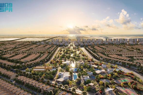 “الوطنية للإسكان” تُطلق ثاني مشاريع عام 2024 مجتمع “إيال سدايم” في جدة