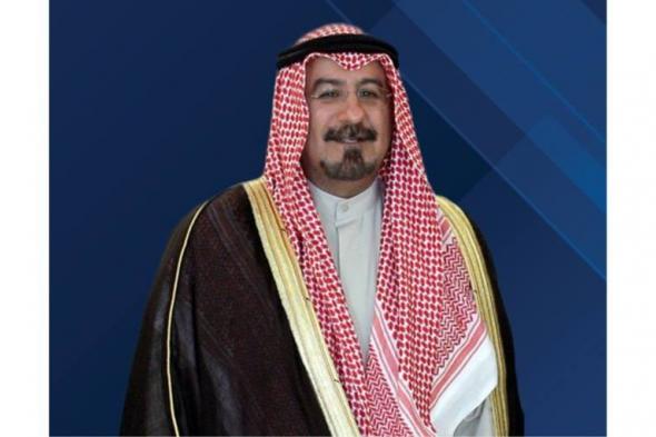 الكويت: أمر أميري بتعيين الشيخ الدكتور محمد صباح السالم الصباح رئيس مجلس الوزراء نائباً للأمير طوال فترة غياب الأمير الشيخ مشعل الأحمد الجابر الصباح عن البلاد