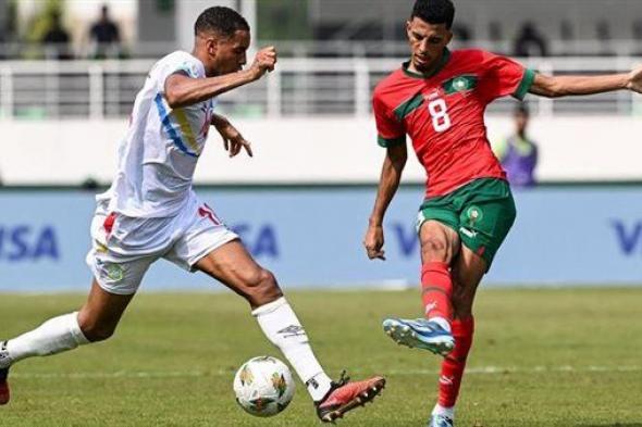 مشاهدة مباراة المغرب وزامبيا بث مباشر يلا شوت اليوم في كأس أفريقيا
