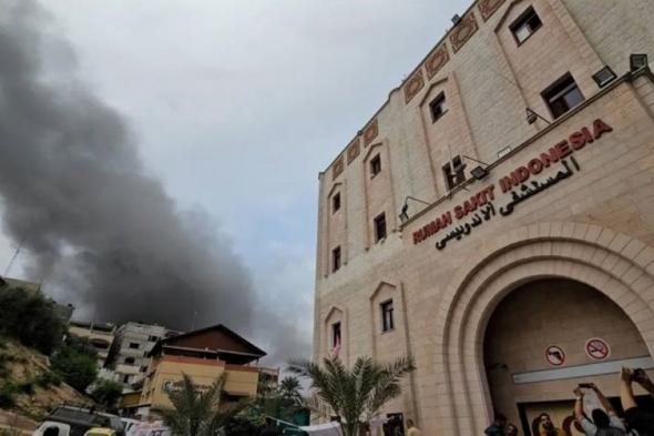 مسؤلون أمميون يحذرون من سوء وضع المرضى والمستشفيات في غزة