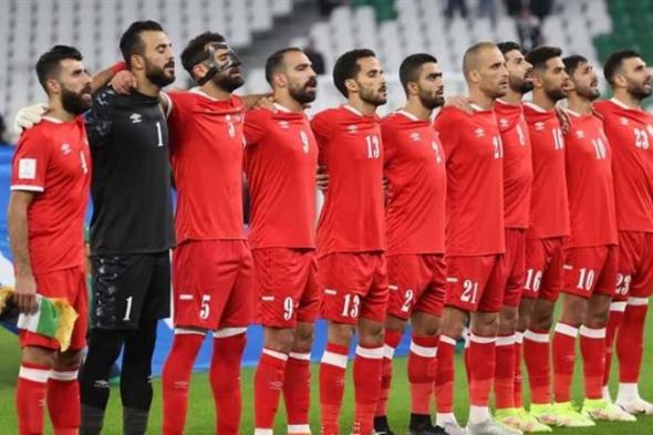 موعد مباراة الأردن والبحرين في كأس الأمم الآسيوية