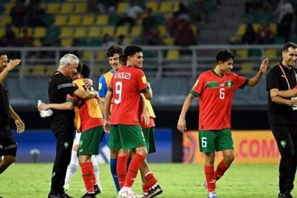 بث مباشر مشاهدة مباراة المغرب وزامبيا يلا شوت اليوم في كأس أمم إفريقيا