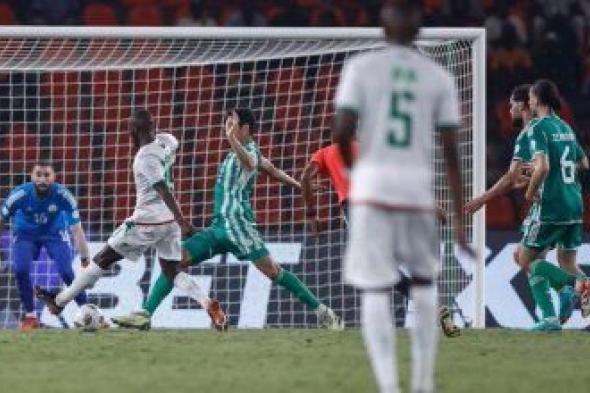 6 منتخبات تودع كأس أمم أفريقيا 2023 رسميًا.. الجزائر تسقط من سفينة العرب