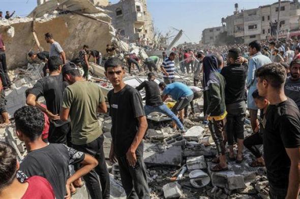 التفاصيل الكاملة لمقترح هدنة "الـ30 يوما" في غزة