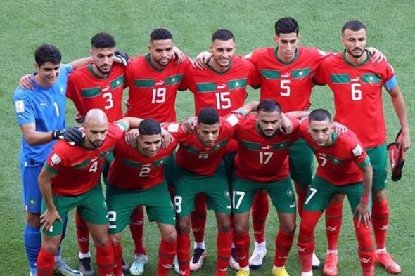 تاريخ مواجهات منتخب المغرب أمام منتخب زامبيا قبل لقائهما غداً في بطولة كأس الأمم الأفريقية