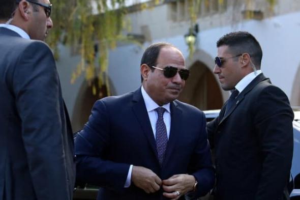 السيسي يرفض اتصالا هاتفيا من رئيس الوزراء الإسرائيلي