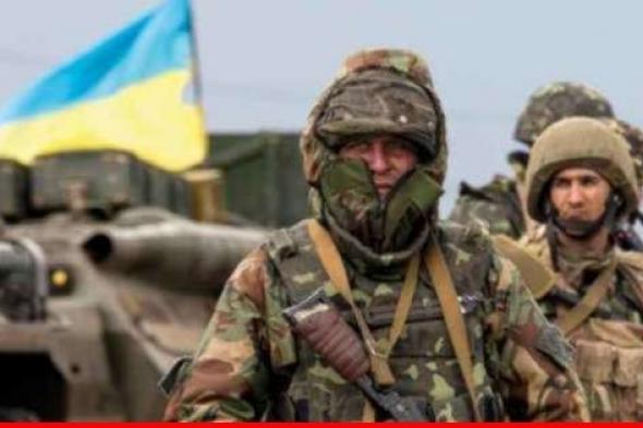 مصدر بالجيش الأوكراني للجزيرة: من كانوا على متن الطائرة الروسية التي تحطمت هم عسكريون روس