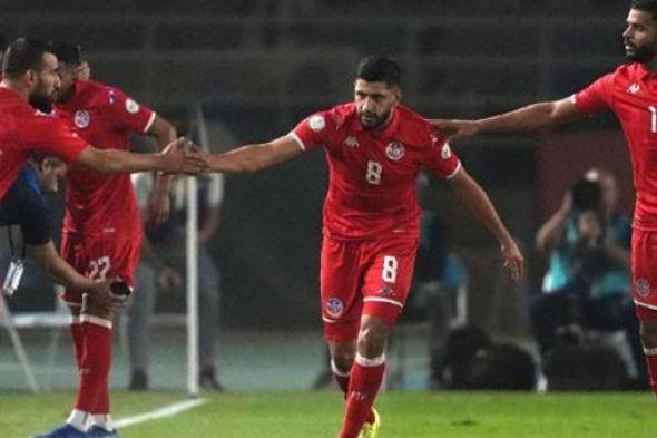 القادري يعلن تشكيل تونس لمباراة جنوب أفريقيا..الجزيري يقود الهجوم