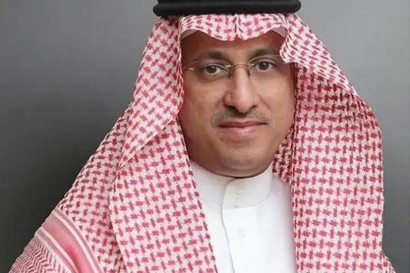 مجلس إدارة الشركة السعودية للكهرباء يُعين الدكتور نجم الزيد رئيساً لمجلس الإدارة لأربع سنوات