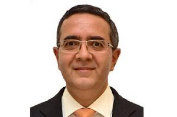 الأمين العام المساعد للجامعة العربية يبحث مع سفير الهند بمصر التطورات الإقليمية والدولية