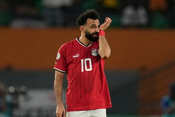 كلوب : محمد صلاح أكثر مصري لديه ولاء قابلته في حياتي