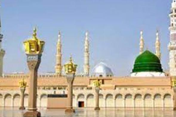 شؤون المسجد النبوي تقدم خدماتها لـ 6 ملايين مصل وزائر خلال أسبوع
