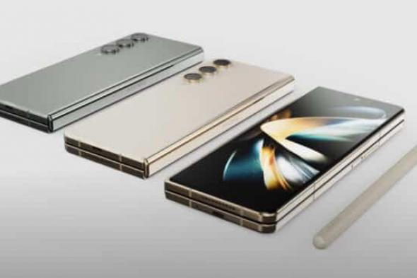 تقارير تشير إلى نسخة أقل تكلفة من Galaxy Z Fold 6 تعمل عليها سامسونج حالياً