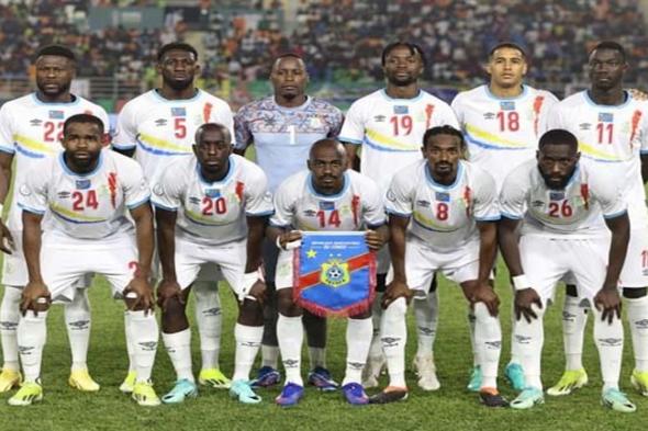 "على خطى الفراعنة".. رحلة منتخب الكونغو من دور المجموعات إلى مواجهة مصر في ثمن نهائي كأس الأمم الإفريقية
