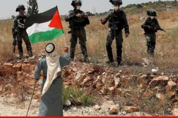 "يديعوت أحرونوت": مسؤول أمني إسرائيلي يحذر من انتفاضة ثالثة في الضفة الغربية