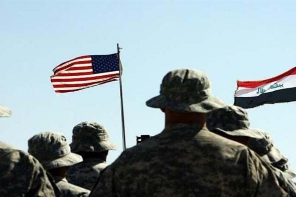 واشنطن وبغداد يعلنان عن محادثات لإنهاء التواجد الأمريكي في العراق