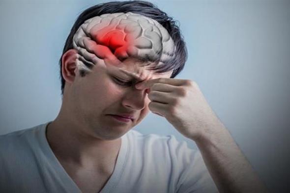 5 أعراض تنذرك بحدوث سكتة دماغية في منتصف الليل.. أحدها تشعر به يوميا