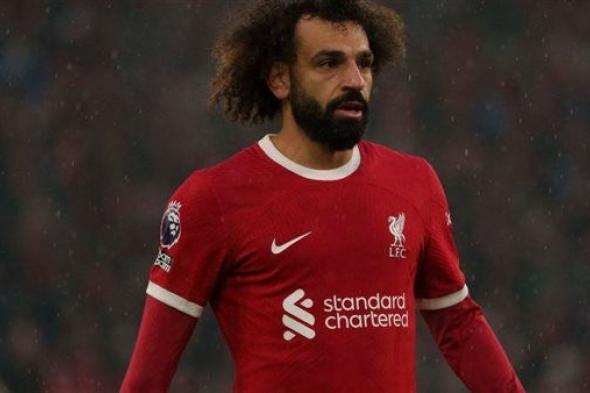 ليفربول متفائل بلحاق محمد صلاح بأمم أفريقيا بشرط؟