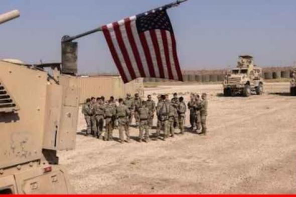 رويترز نقلا عن مصادر مطلعة: السفير الأميركي لدى بغداد سلم وزير الخارجية العراقي رسالة متعلقة بعملية إنهاء التحالف الدولي الذي تقوده الولايات المتحدة