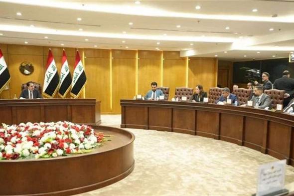رئاسة البرلمان تجتمع مع اللجان النيايبة تمهيدا لاستئناف الجلسات