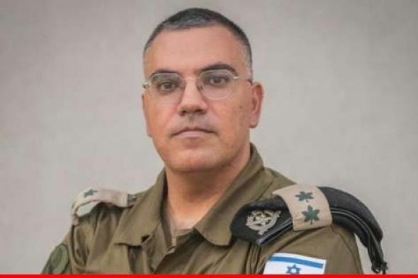 الجيش الإسرائيلي: بعد أعمال تمشيط عند الحدود مع لبنان لا توجد خشية من عملية تسلل