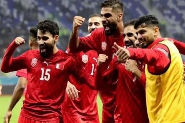 البحرين ترافق كوريا الجنوبية إلى دور ال 16 بكأس أمم آسيا
