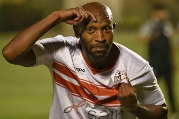 بحضور شيكابالا.. تفاصيل المؤتمر الصحفي لمشاركة الزمالك في كأس دبي للتحدي