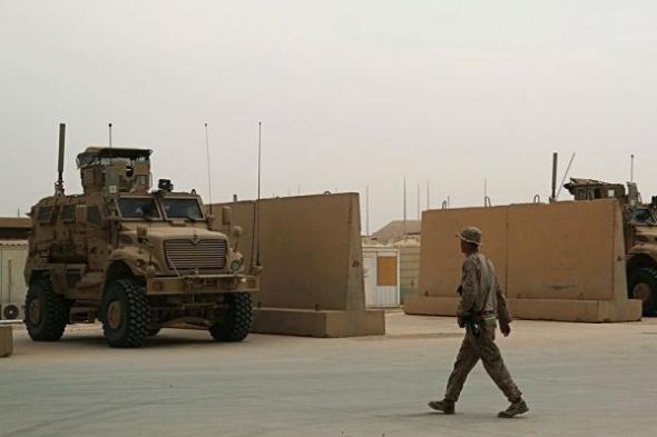 رويترز: واشنطن وبغداد بصدد بدء محادثات لإنهاء الوجود العسكري الأمريكي في العراق