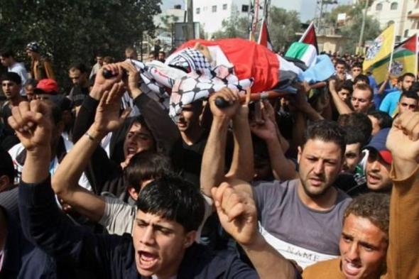 استشهاد 50 فلسطينيًا جراء القصف الإسرائيلي على مدينة خان يونس