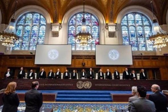 الحكومة الفلسطينية تعلق على قرار محكمة العدل الدولية