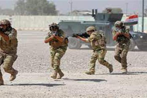 "دون وقوع إصابات".. البنتاجون: قواتنا في مطار أربيل العراقي تعرضت لهجوم بمسيّرة