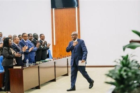رئيس وزراء إثيوبيا يقيل وزير الخارجية