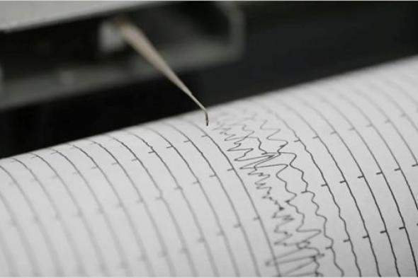 زلزال يضرب ولاية ملاطية في تركيا