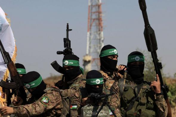 "حماس" تؤكد أنها ستحترم قرار وقف إطلاق النار إذا قررت محكمة العدل الدولية ذلك