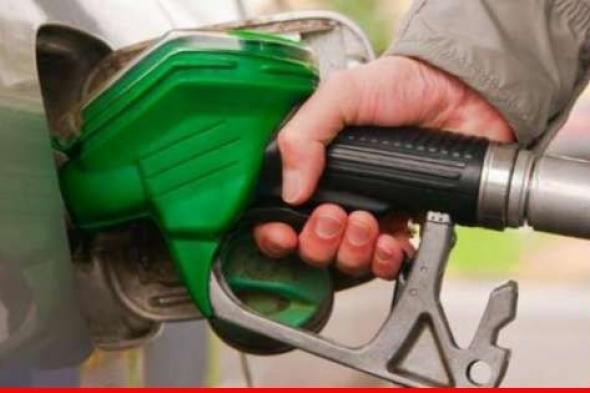 ارتفاع سعر صفيحتَي البنزين 11000 ليرة والمازوت 14000 ليرة واستقرار سعر الغاز