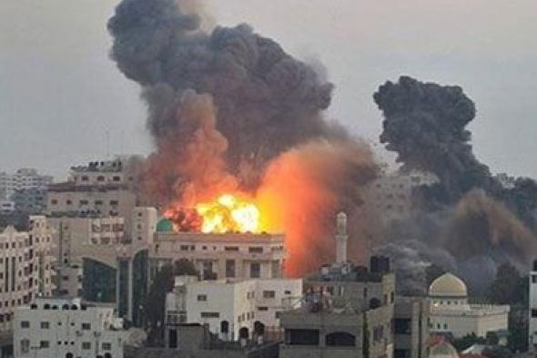 ارتفاع عدد الشهداء الفلسطينيين جراء العدوان الإسرائيلي على قطاع غزة إلى 26083 شهيدًا