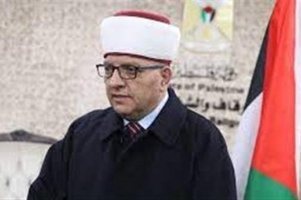 وزير فلسطيني يطالب المجتمع الدولي بمساندة قرار محكمة العدل لوقف الحرب في غزة