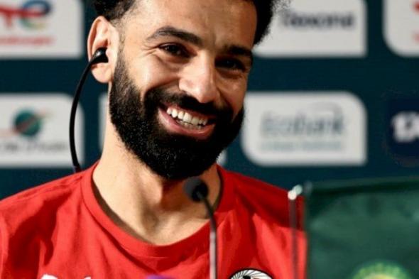 محمد صلاح يردّ على المشككين بـ "حبه لمصر"