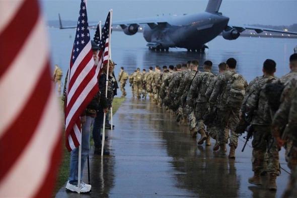 مبعوث بوتين: بغداد أبلغتنا باستعداد واشنطن لسحب قواتها من العراق