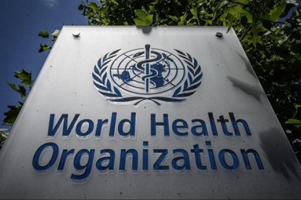 الصحة العالمية: أوضاع غزة "جحيمية"