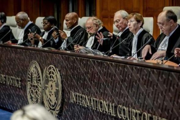 محكمة العدل الدولية: الحقوق التي تسعى جنوب إفريقيا للحصول عليها منطقية