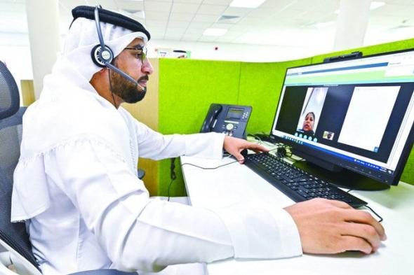 الامارات | «إقامة دبي» تطلق خدمة الرد على استفسارات الأطفال