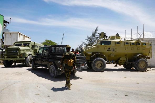 الجيش البوركيني يعلن القضاء على العشرات من الإرهابيين في عمليتين عسكريتين
