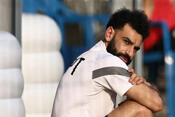 حسام حسن: والله لو هنخسر نهائي أمم إفريقيا محمد صلاح ميرجعش